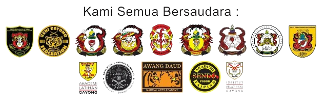 Logo Kami Semua Bersaudara